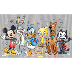 Disney Style-DSN 2155
